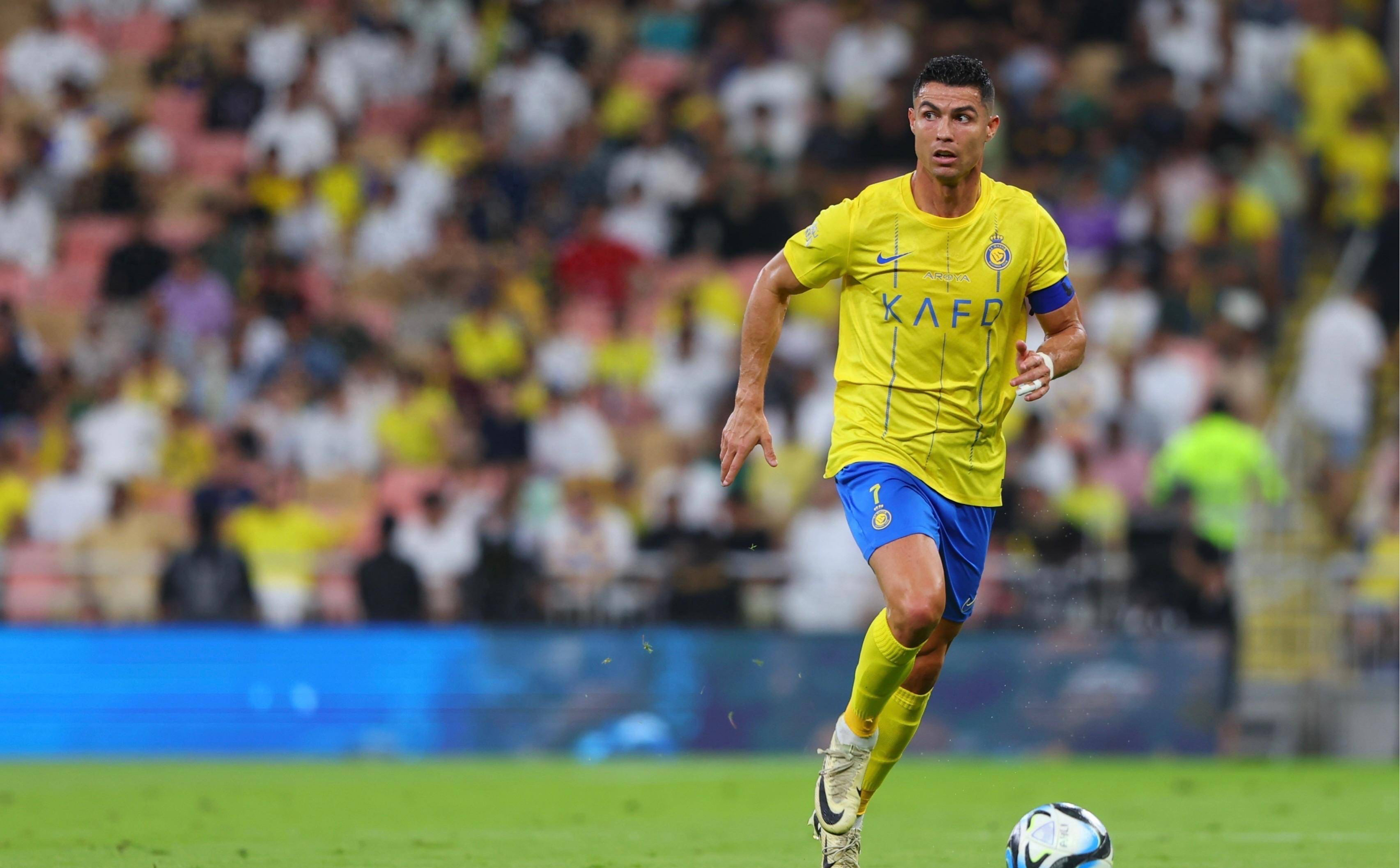 Kaiyun-包含C罗连续二十场比赛得分超过比分优势明显今夜北京国安备战德国杯，网友：俄克拉荷马雷霆转会期造点机会的词条