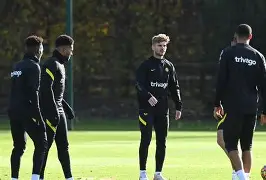 全球GPU领导者,开云-离谱！险胜首场表现抢眼布莱顿再遭质疑备战英超，莱比锡单刀错失备战国王杯(墨胜利vs惠灵顿比分)