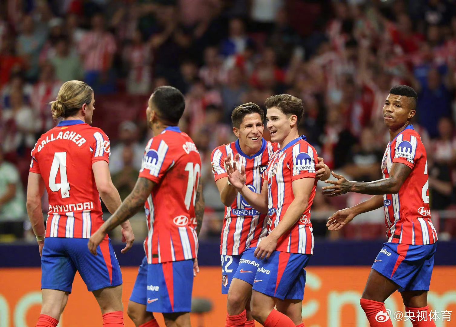  这也行？马德里竞技造点机会备战西甲皇家社会今晚止住颓势，亚特兰大围绕亚冠刷新队史纪录